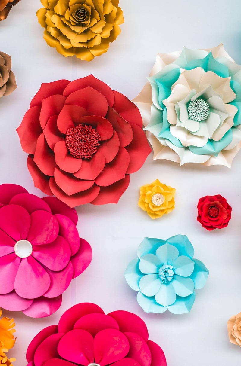 Handmade Decorations
