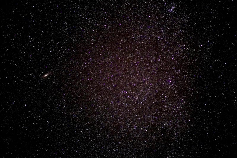Under the Stars