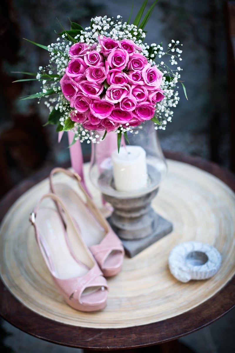 Customized Favors